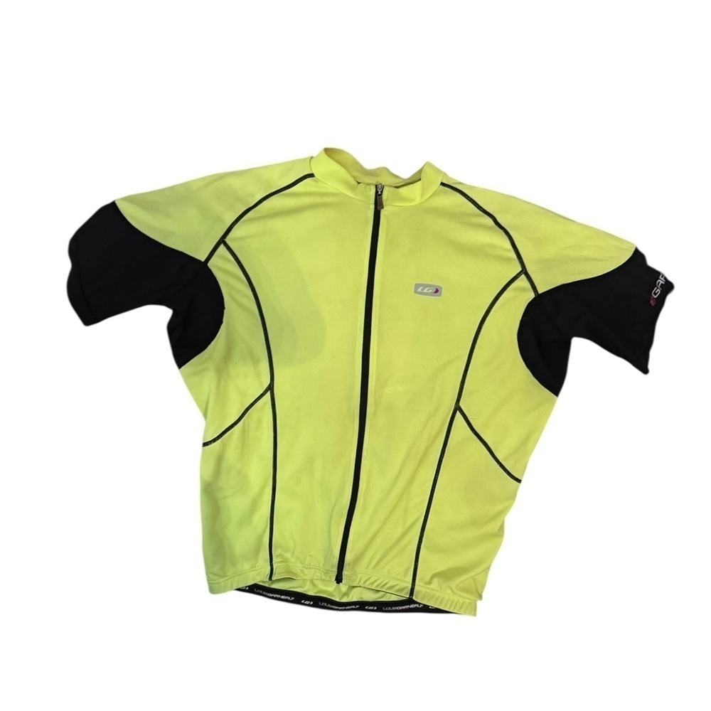 LOUIS GARNEAU Men’s Cycling top